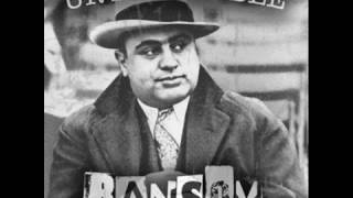 Untouchable Freestyle - Ransom