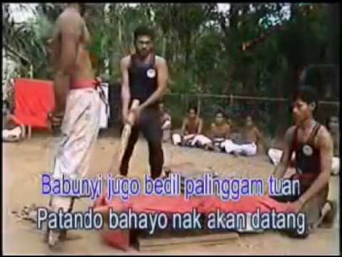 Putut Sudarsono - Sarolangun Dusun Batuah - Misc Originals