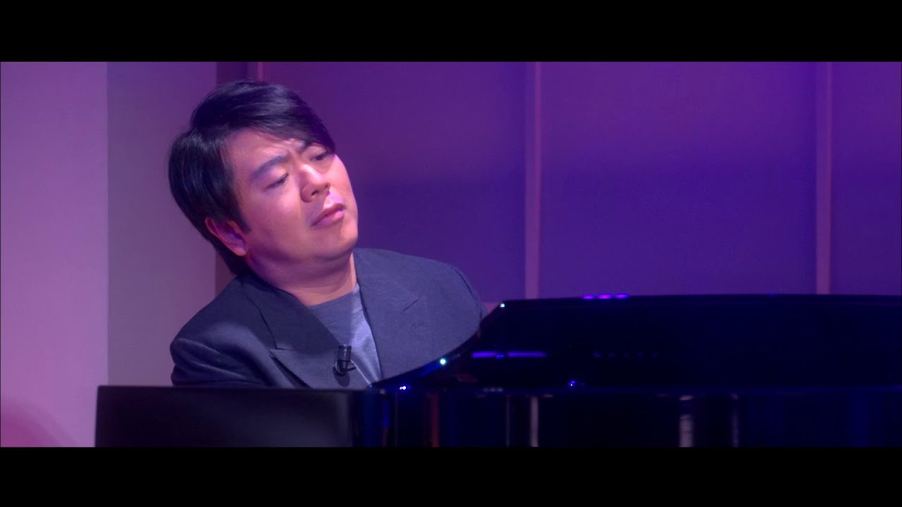 Comptine d’un autre été en live par Lang Lang