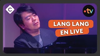 Download lagu Comptine d’un autre été en live par Lang Lang mp3