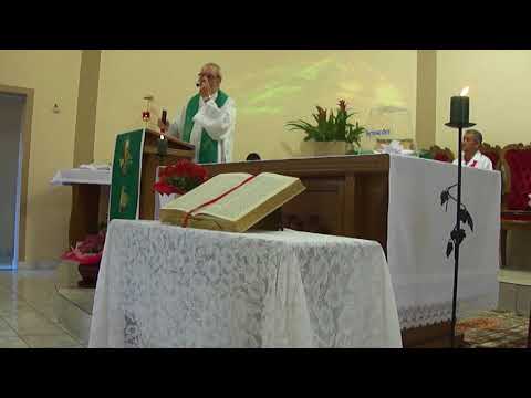 Homilia Pe. Félix 10/09/2017 23º domingo comum ano A