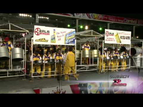 Valley Harps - Vibes