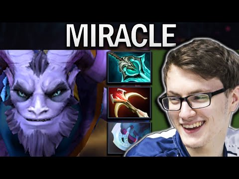 Riki Dota 2 Gameplay Miracle with 28 Kills and Dispenser