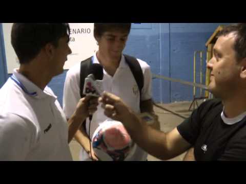 Copete Rodales Albertengo Pavetti