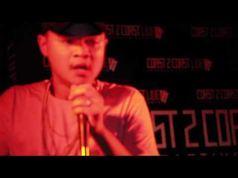 Jysa BP Performs at Coast 2 Coast LIVE | Twin Cities Edition 7/17/16 - 1st Place