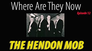 WHERE ARE THEY NOW The Hendon Mob (Ep. 12) - A Look Back at Poker Stars of the 2000's