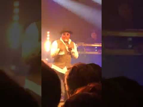 Paris 2019 Le Nouveau Cap 🎸Shalamar 🎸(1) #Shalamarofficial