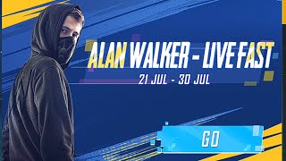 How to get alan walker skin in pubg - TH-Clip - 