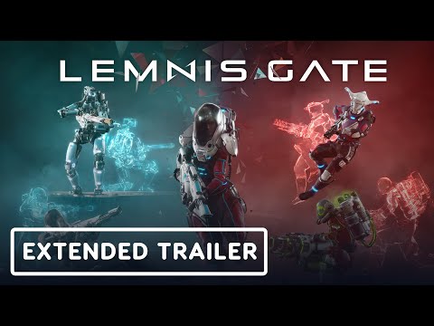 Lemnis Gate (Xbox Series X/S) - Xbox Live Key - ARGENTINA - 1