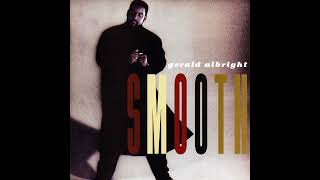 Gerald Albright - Anniversary - 1994