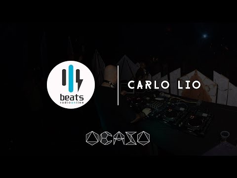 Carlo Lio @ Ocaso Undeground Music Festival 2018