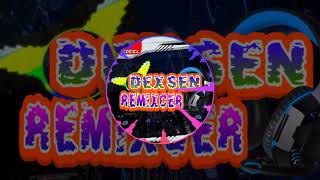 Download lagu DEXSEN REMIXCER | Dj Terdiam Sepi Full Bass terbaru 2019 mp3
