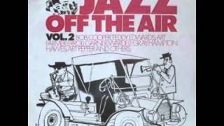Benny Goodman Sextet -  Stealin&#39; Apples (featuring Wardell Gray)