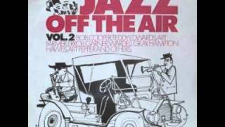 Benny Goodman Sextet -  Stealin' Apples (featuring Wardell Gray)