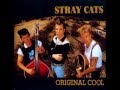 Stray Cats - Blue Jean Bop 