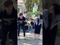 Dua Pasangan Bucin Dan Lucu Shortvideo Trending