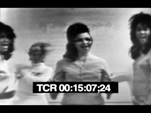 Bonnie and The Treasures - HOME OF THE BRAVE - October 8, 1965