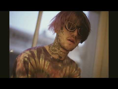 lil peep - light show (j dilla mashup)