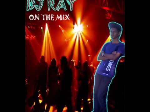Mampi-Why Remix(DJ RAY)