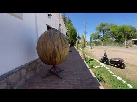 Norte de La Rioja, Belén y Londres (Catamarca)