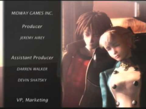 Let's Play Shadow Hearts Part 169 - Credits und Ending