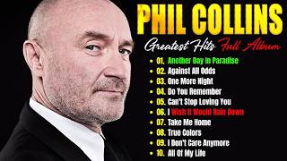 Download lagu Phil Collins Greatest Hits Full Album 2026 - The Best Of Phil Collins mp3
