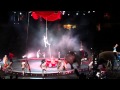 BB Circus With Presley 2
