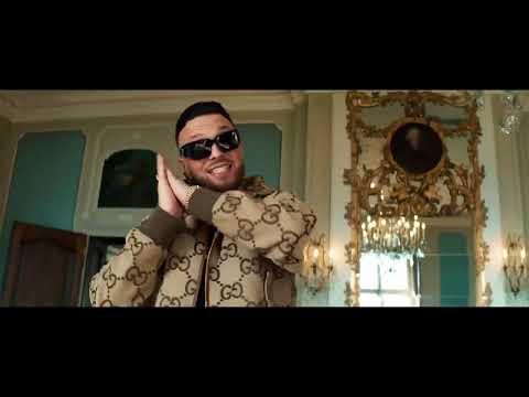 AZET feat. LUCIANO x ZUNA - G KLASSE