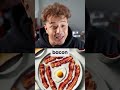 ChatGPT Show Me Bacon Eggs