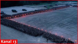[分享] 亞速營準備好了，九週年整軍影片
