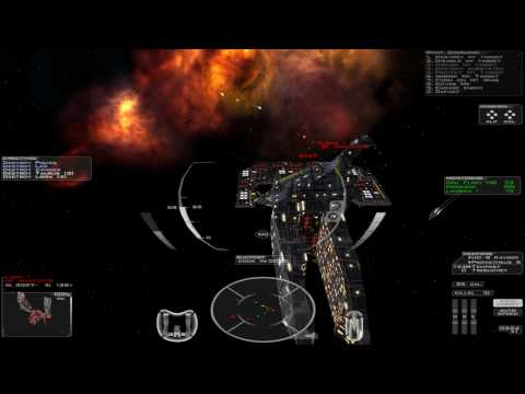 FreeSpace 2 - Part 1 - Dunkerque (Mission 32)