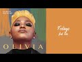 Olivia Feelings Feat Tim Official Audio