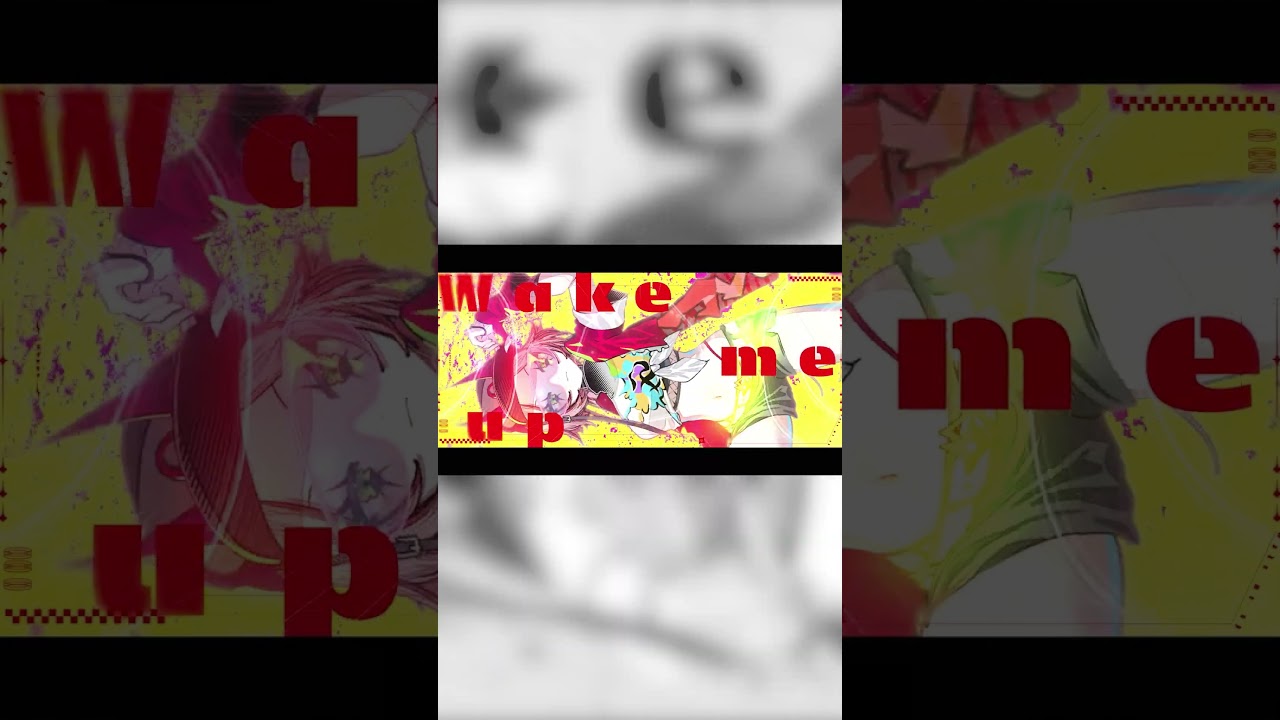 【二次創作MV】不乱不破 【崩壊：スターレイル】