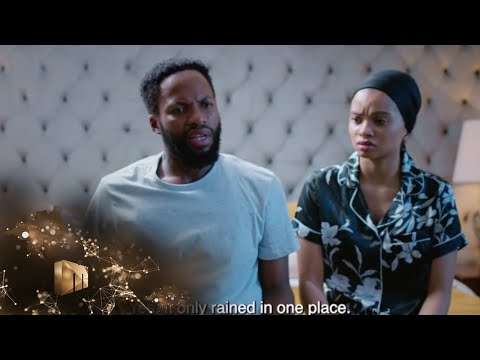 A match made in heaven – Umkhokha: The Curse | Mzansi Magic | S1 | Ep51