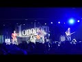 12/27/2025 - Old 97s - Can't Get a Line