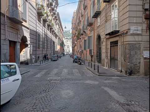 Negozio in vendita, via Monte di Dio