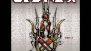 Static-X - Burn To Burn