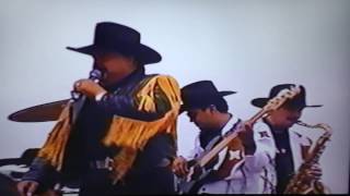 IMG 6781  BANDA TORO " BONITO Y SABROSO " 1995 JUCHIPILA ZACATECAS