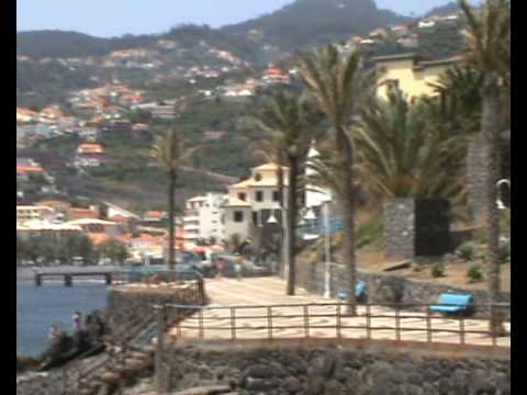 Municipio Santa Cruz - Ilha da Madeira (