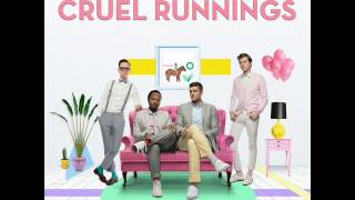 Miniature Tigers - Sadistic Kisses