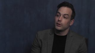 Classic Talk: Stephen Costello Part 1