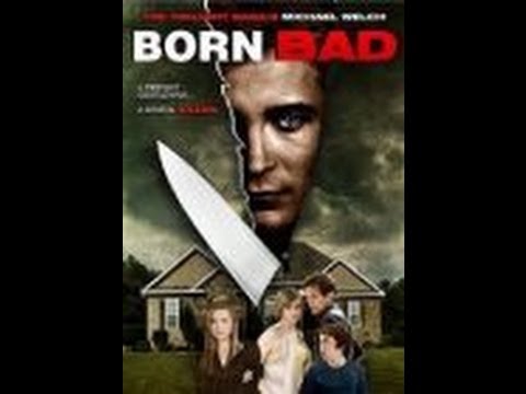 Born Bad - Trailer