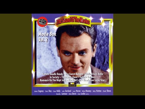 Thank Your Lucky Stars: Overture