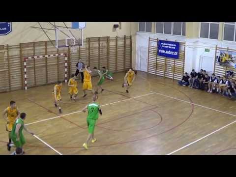 III LM.  PKK Żubry Białystok - KS Żyrardowianka Żyrardów