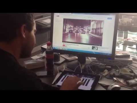 Dédicace a ayoun elhak - boulevard 2013