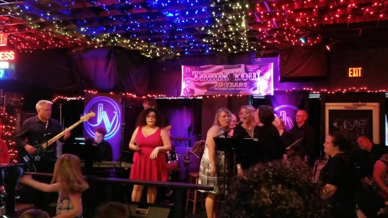 Promotional video thumbnail 2 for CB Radio - The Citizen's Band