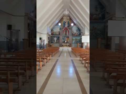 Igreja de Santa Luzia de Cafeara, PR. #santaluzia #nsdefatima #basilicanacional #basilicavelha #fe