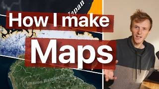 How I make Maps like VOX [Tutorial]