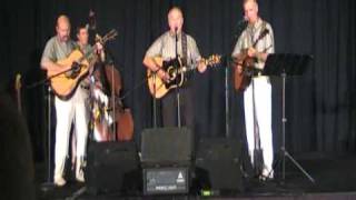 Bert Williams Kingston Trio Singing "Ann"