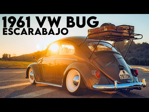 STANCE VW BEETLE BUILD [ENG SUB]